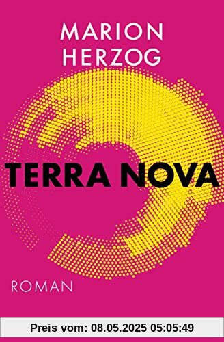 Terra Nova: Roman