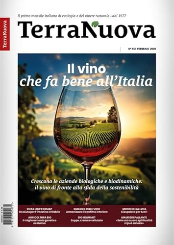 Terra Nuova. Febbraio (Vol. 2) von Terra Nuova Edizioni
