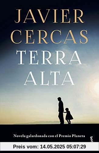 Terra alta (Novela)