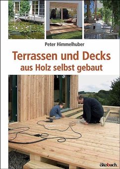 Terrassen und Decks von Ökobuch Verlag u. Versand