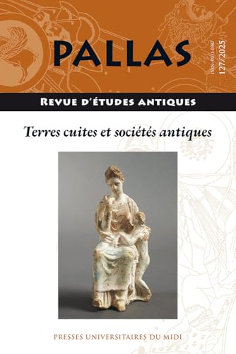 Terres cuites et sociétés antiques Terres cuites et sociétés antiques von PU MIDI