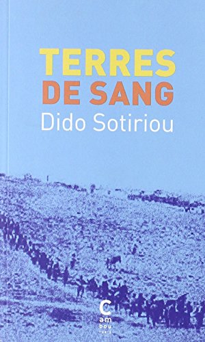 Terres de sang von TASCHEN