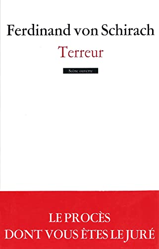 Terreur