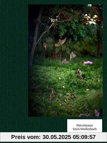 Terri Weifenbach - Des Oiseaux