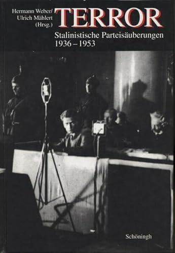 Terror, Stalinistische Parteisäuberungen 1936-1953: 2. Auflage