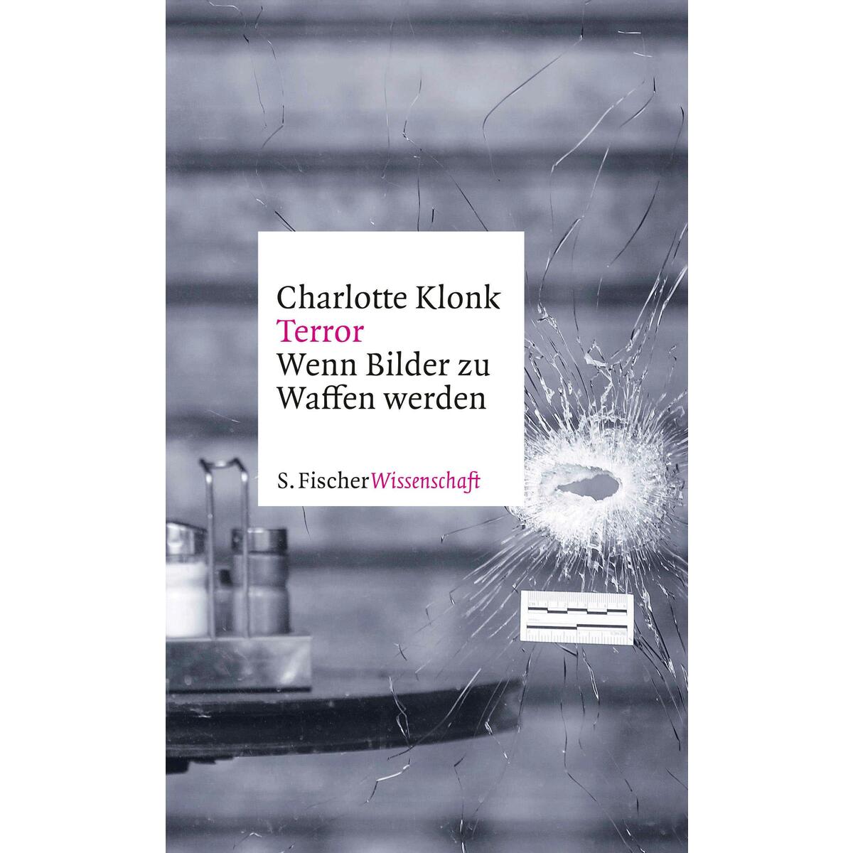 Terror von FISCHER, S.