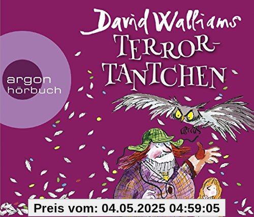 Terror-Tantchen