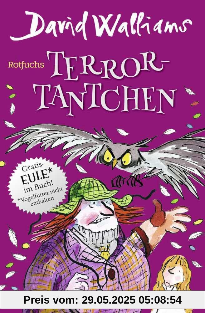 Terror-Tantchen