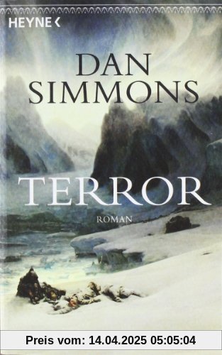 Terror: Roman