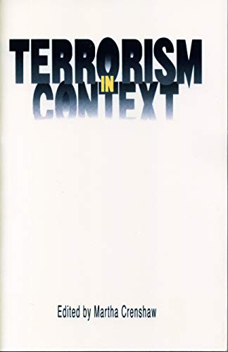 Terrorism in Context von Penn State University Press
