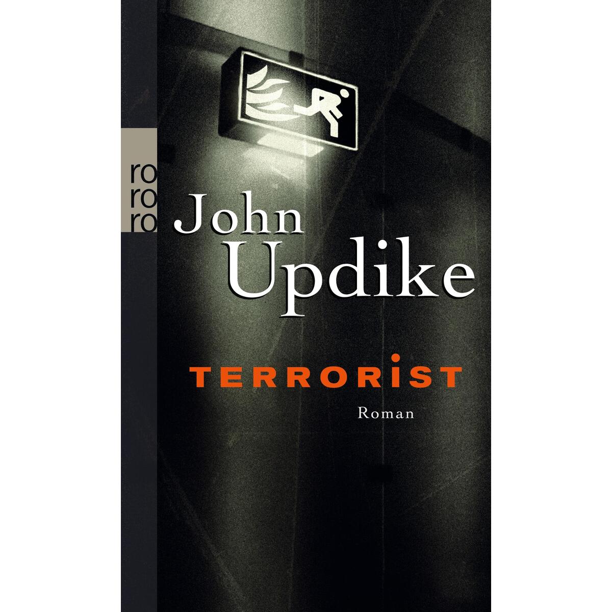 Terrorist von Rowohlt Taschenbuch