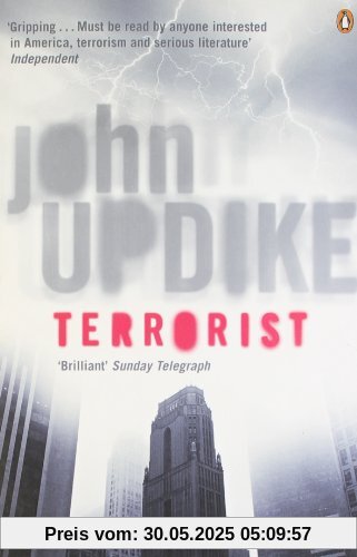 Terrorist Terrorist