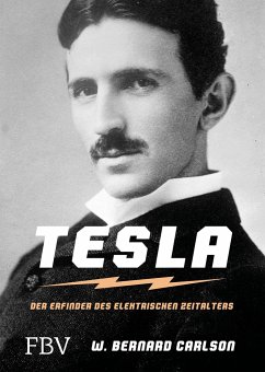 Tesla von FinanzBuch Verlag