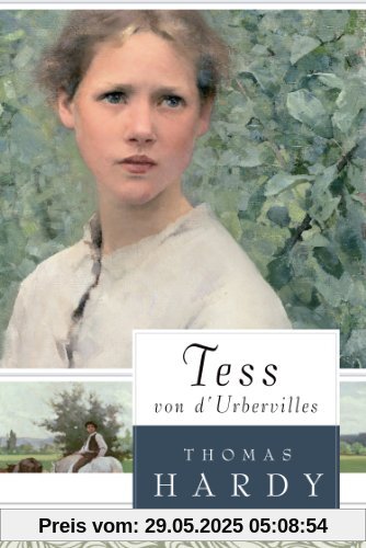 Tess von d'Urbervilles Tess von d'Urbervilles