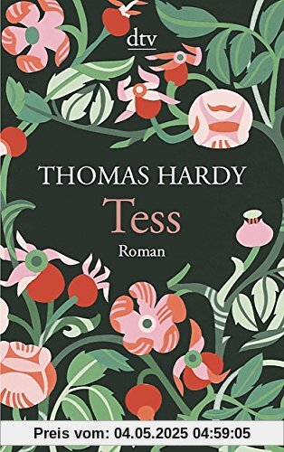 Tess: Roman