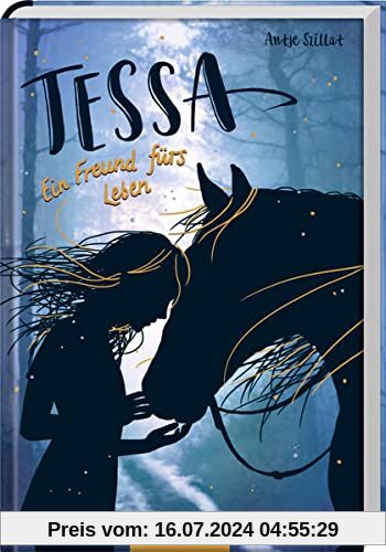 Tessa (Bd. 3): Ein Freund fürs Leben