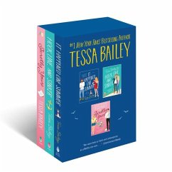 Tessa Bailey Boxed Set von Avon / HarperCollins US