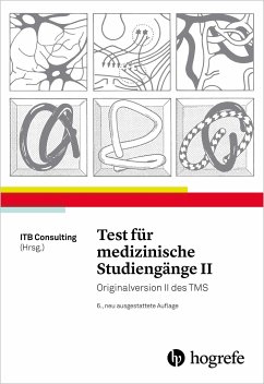 Test für medizinische Studiengänge II von Hogrefe Verlag