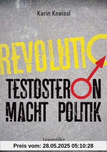 Testosteron macht Politik