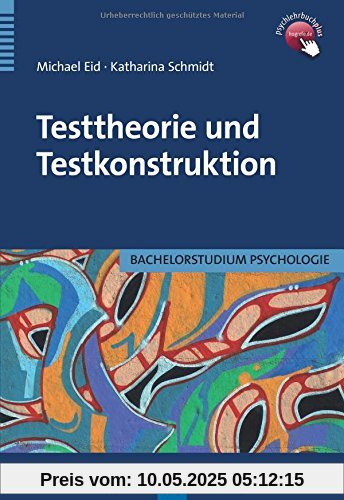 Testtheorie und Testkonstruktion