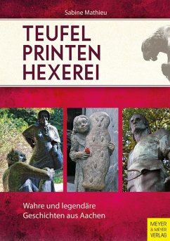 Teufel - Printen - Hexerei von Meyer & Meyer Regionalia