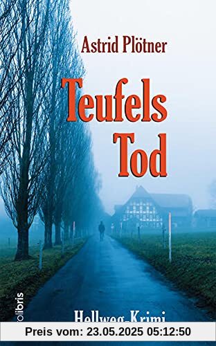 Teufels Tod: Hellweg-Krimi