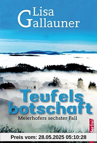 Teufelsbotschaft