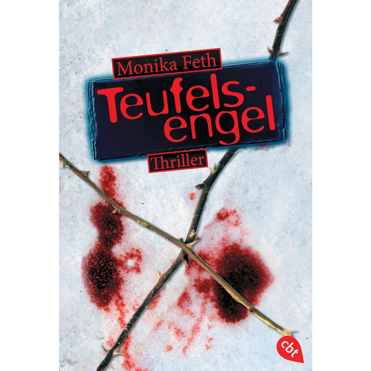 Teufelsengel von cbt