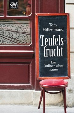 Teufelsfrucht / Xavier Kieffer Bd.1 (eBook, ePUB) von Kiepenheuer & Witsch GmbH