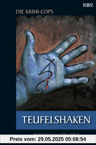 Teufelshaken Teufelshaken