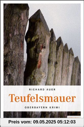 Teufelsmauer