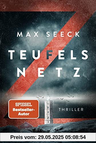 Teufelsnetz: Thriller (Jessica Niemi, Band 2)