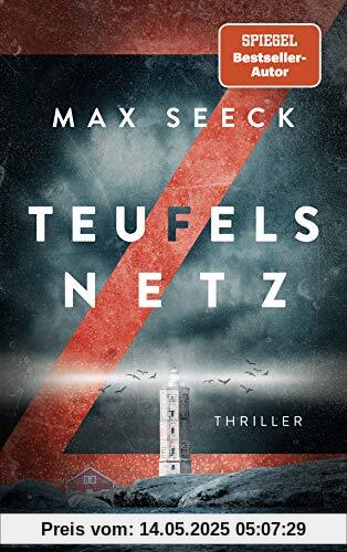 Teufelsnetz: Thriller (Jessica-Niemi-Reihe, Band 2)