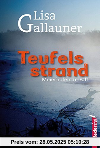 Teufelsstrand