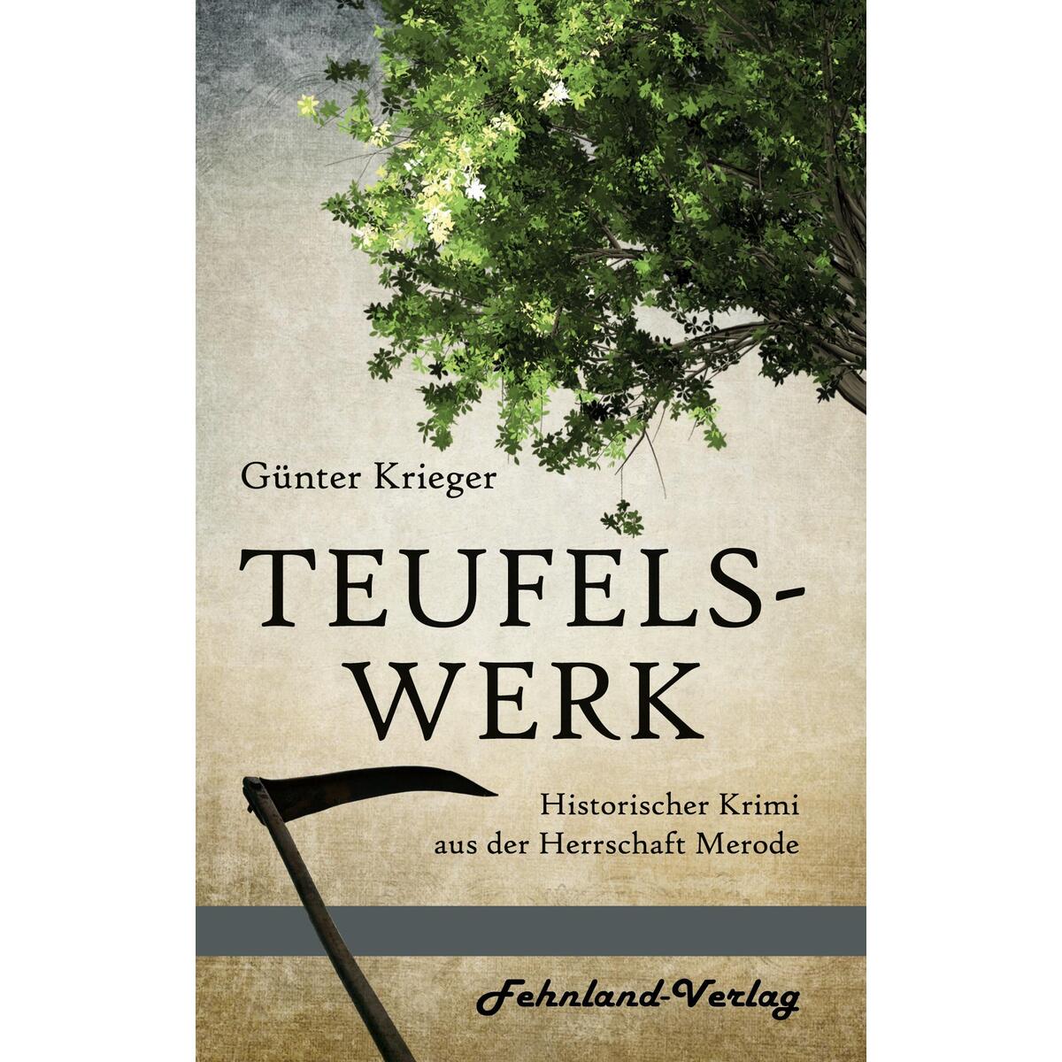 Teufelswerk von Fehnland Verlag
