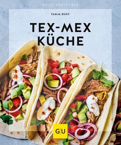 Tex-Mex Küche von Gräfe & Unzer