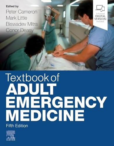 Textbook of Adult Emergency Medicine von Elsevier