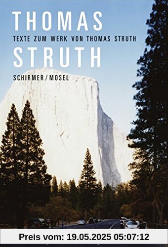 Texte zum Werk von Thomas Struth