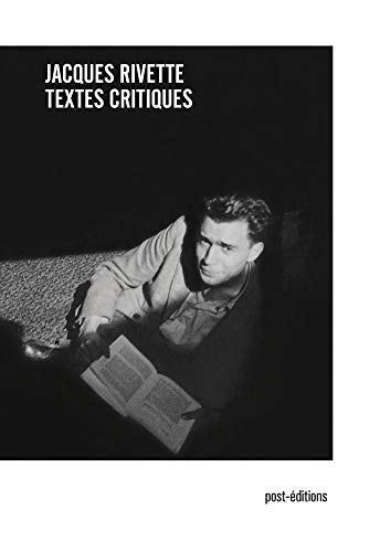 Textes critiques von Post-Editions