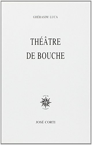 Th��tre de bouche