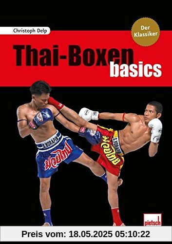 Thai-Boxen basics