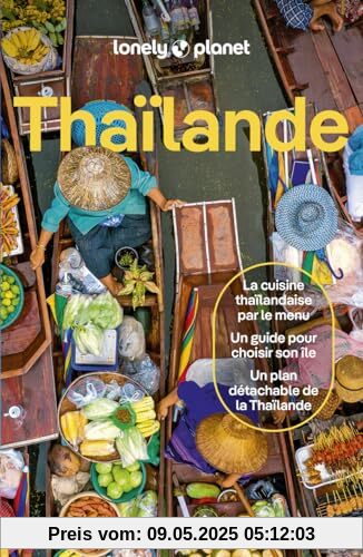 Thaïlande 15ed