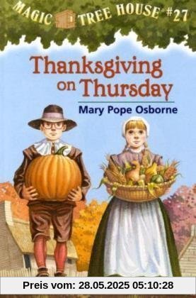 Thanksgiving on Thursday