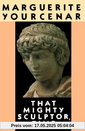 That Mighty Sculptor, Time