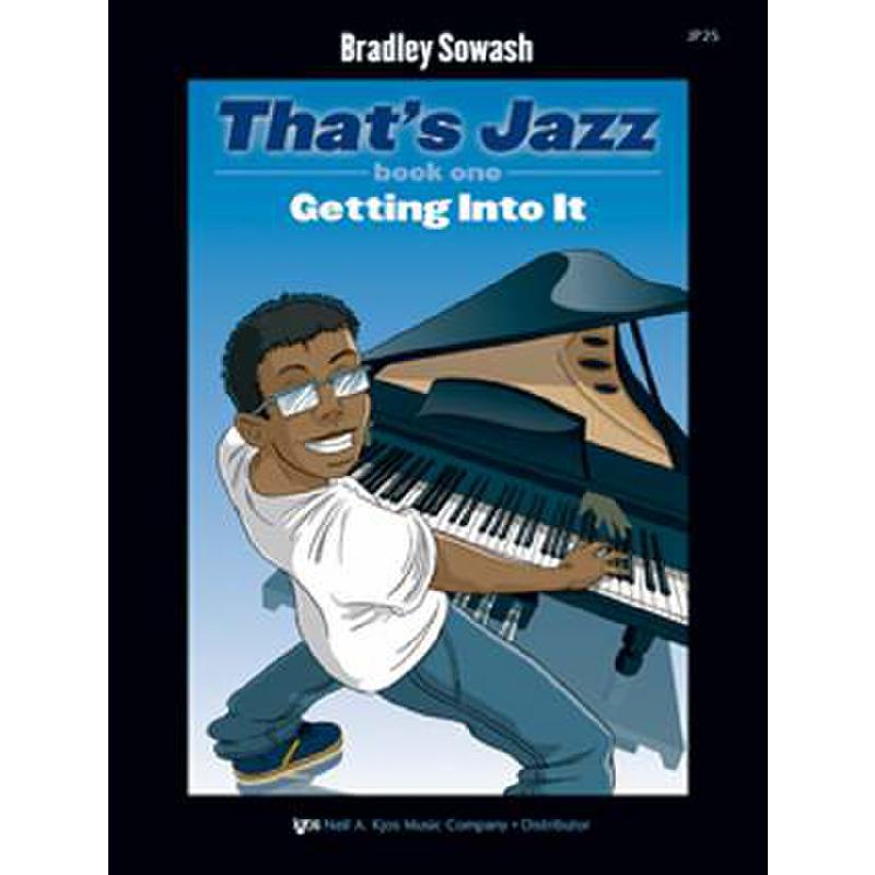 That's Jazz 1 That's Jazz 1