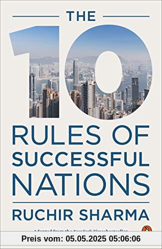 The 10 Rules of Successful Nations