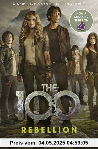 The 100 04: Rebellion