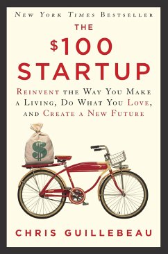 The $100 Startup von Crown Business / Penguin Random House