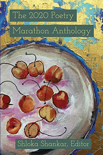 The 2020 Poetry Marathon Anthology von security