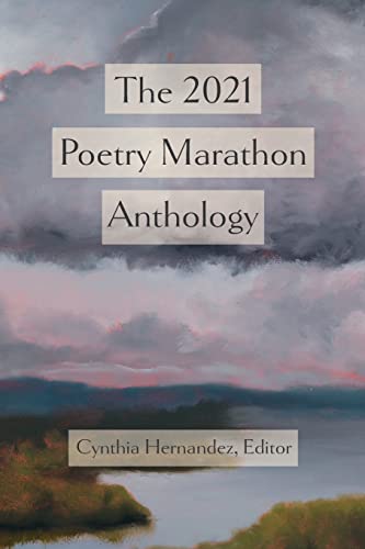 The 2021 Poetry Marathon Anthology von security